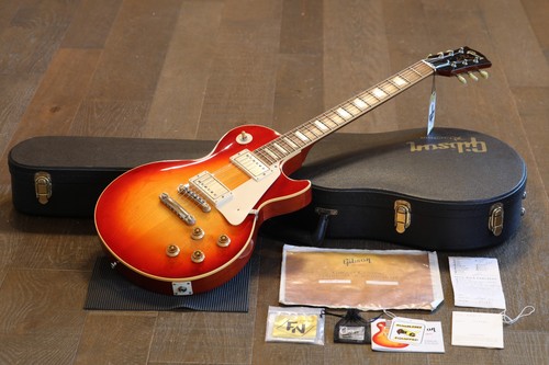 2007 gibson custom shop 1958 - gibson,
