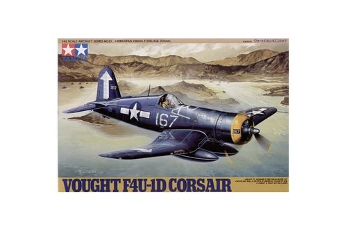Tamiya 61061 vought - 61061,