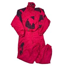 Tuta da sci vintage Belfe