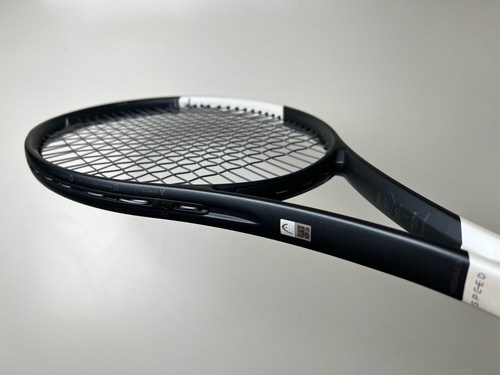 Racchetta tennis head - tennis, speed
