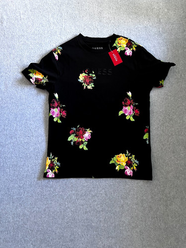 Guess shirt medium jack - t-shirt, medium.jack