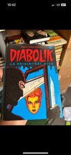 collezione diabolik