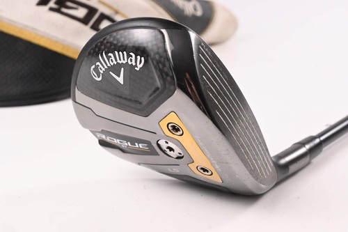Callaway rogue 3hl - st, ls