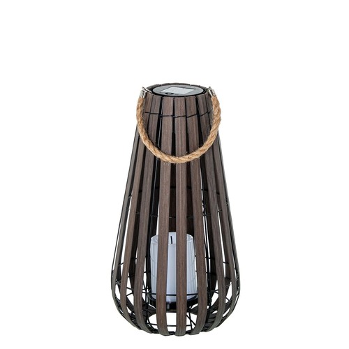 Lampada lanterna solare - , da