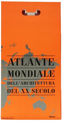 Atlante mondiale