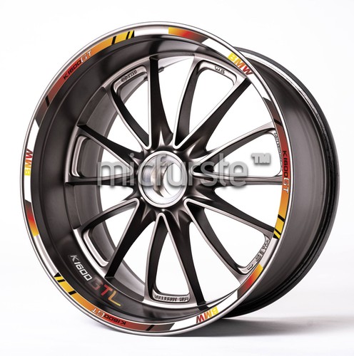 K1600 bmw motorsport - k1600,