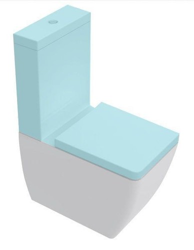 Kerasan 321701 ego compact - kerasan,