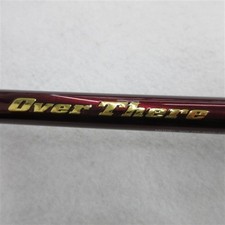 Daiwa 21 OVERTHERE AGS109ML/M