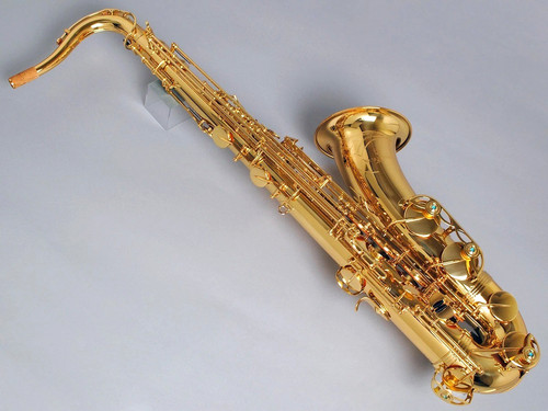Sax tenore yanagisawa wo1 - sax, t-wo1