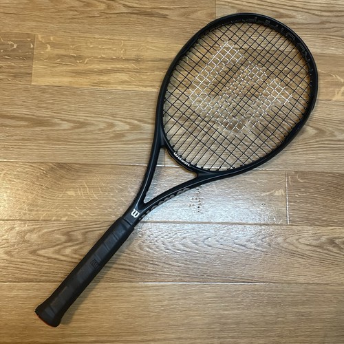 Racchetta tennis wilson pro - da,