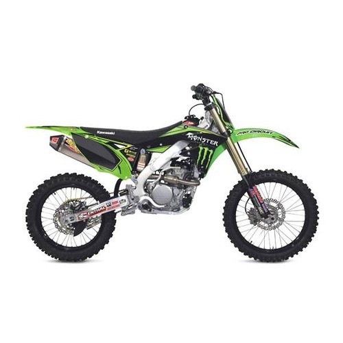 Kit adesivi pro circuit - kit,