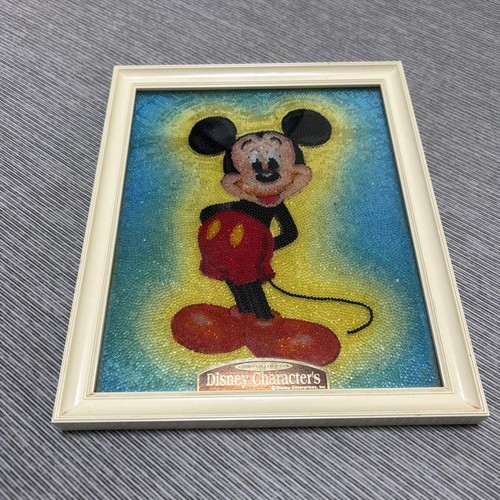 Quadro con cornice artistica