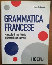 Grammatica francese Memy