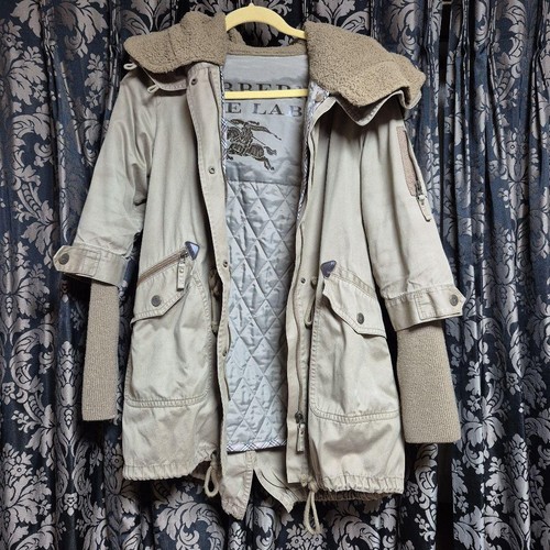 Cappotto doppio strato