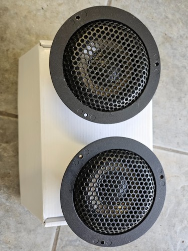 Coppia tec 130 speaker - ls,