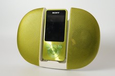 Sony Walkman NW-S14 verde 8 GB