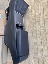 *Nuovo* Bracciolo Console