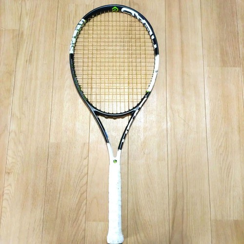 Racchetta tennis head - racchetta,