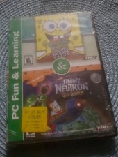 Fun learning spongebob - fun, learning,