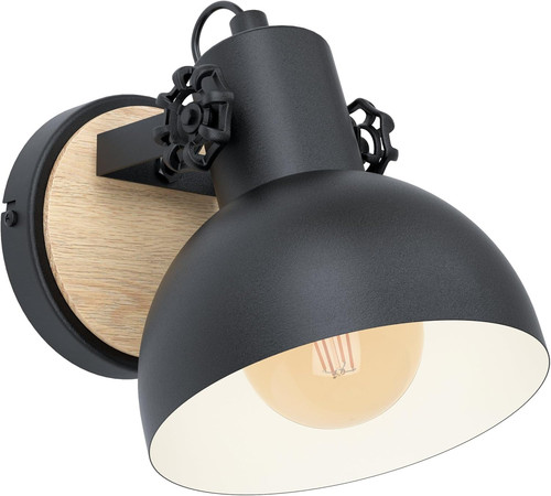 Lampada muro lubenham - lampada,