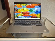 PORTATILE DELL CON CPU POTENTE