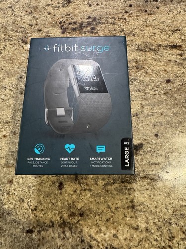 Fitbit surge wristband - surge,