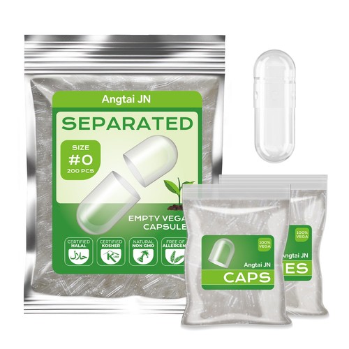 Angtai taglia capsule - taglia,
