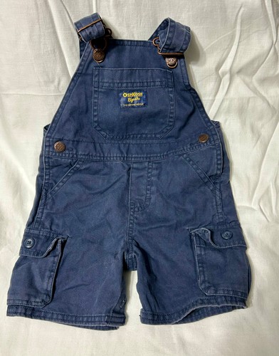Tuta pantaloncino mesi - 18,