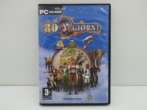 Giorni gioco usato ottimo - giorni,