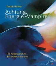 Achtung, Energie-Vampire! -