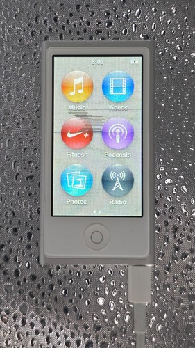 Apple ipod nano generazione - nano, 7a