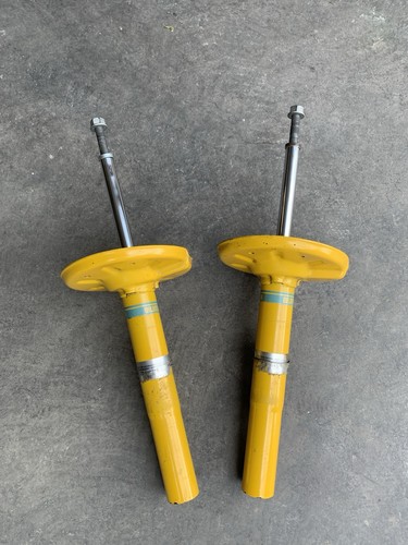Ammortizzatore bilstein - ammortizzatore, b6