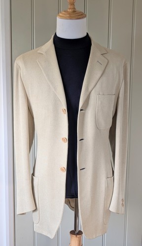Giacca blazer ermenegildo - blazer,
