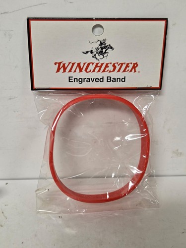 Bracciale winchester gomma - winchester,