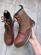 Stivali Dr. Martens 1460 Panel