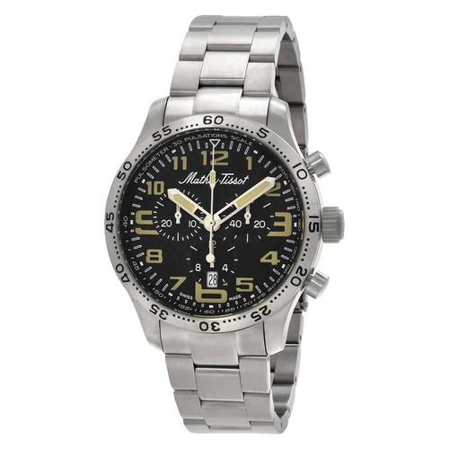 Orologio cronografo uomo - cronografo,