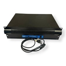 Crown XLS 602 Amplificatore di