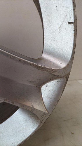 Cerchio peugeot 407 - cerchio,