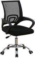 Poltrona Sedia Scrivania