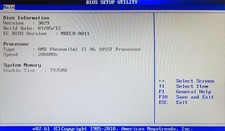 AMD Phenom II X6 1055T 6-Core