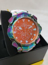 Orologio da uomo Invicta Bolt