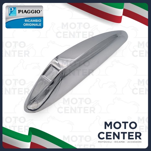Cresta parafango piaggio vespa - cresta,