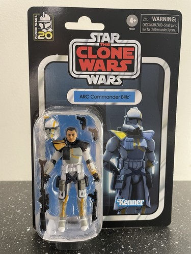 Star wars the clone - clone,