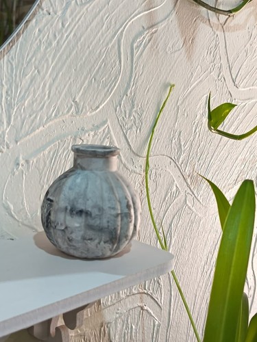 Vaso moderno costine - vaso,