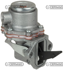 POMPA ALIMENTAZIONE NAFTA PER