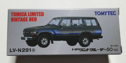Tomica limited vintage - vintage, neo