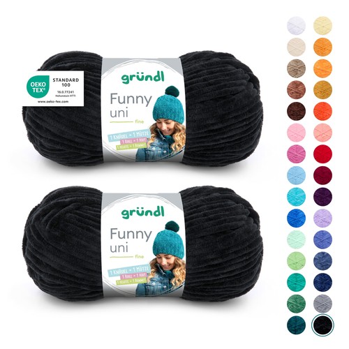Gründl funny uni lana - gründl,