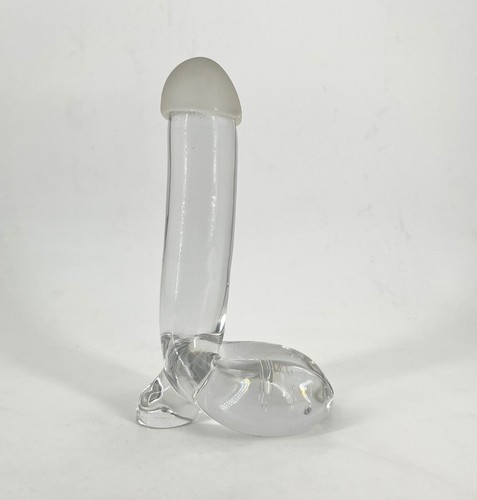 Daum sculpture phallus en - -,