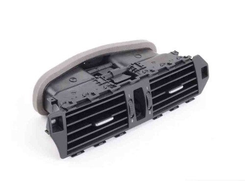 Bmw e60 center console - bmw,