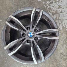 Cerchio in lega R17 5 fori BMW